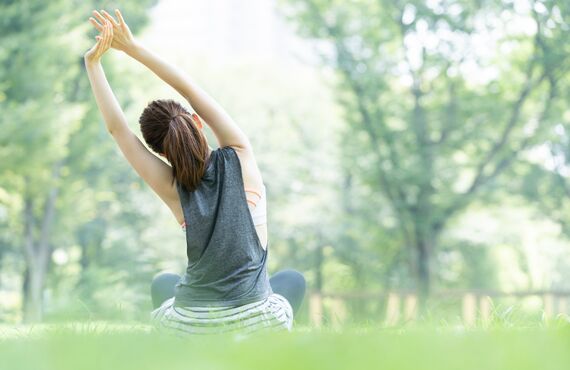 たまプラーザで腰痛ケアをするならぜひパーソナルトレーニングジムへ