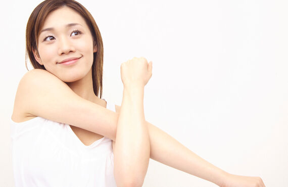 たまプラーザのパーソナルトレーニングジムはリハビリにも対応しております