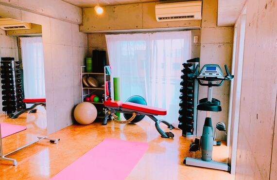 筋トレで腰痛を改善しませんか？【たまプラーザのWOM-TOREーウォムトレー】