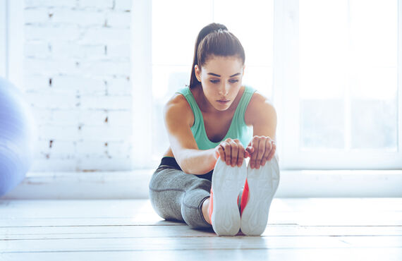 免疫力を高めるには適度な運動が必須です☆田園都市線たまプラーザ駅徒歩３分のwom-Tore☆